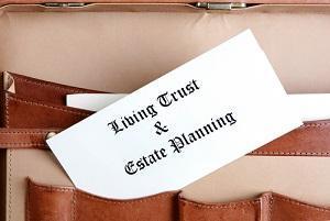 Lombard living trusts attorney