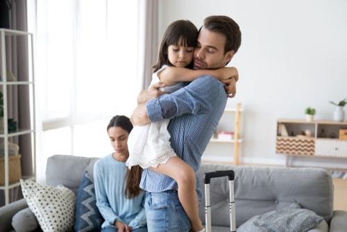 Wheaton Child Custody Lawyer